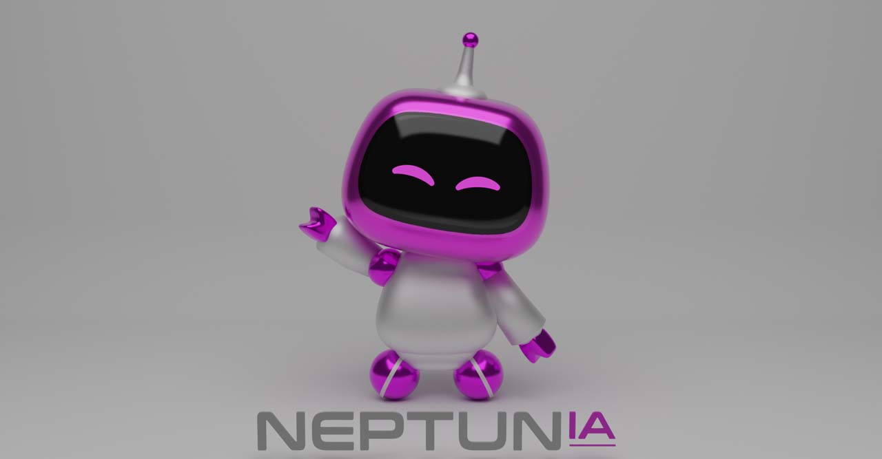 neptunia ver33