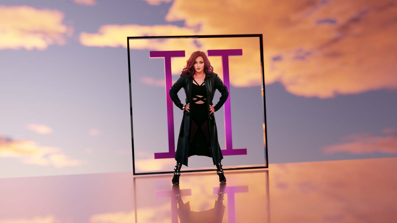 Wallpaper anita nono2solo