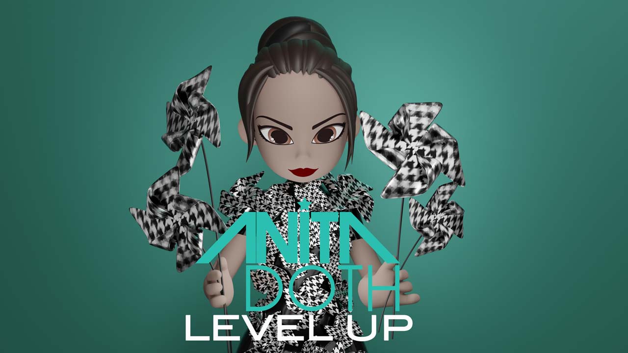level up promo