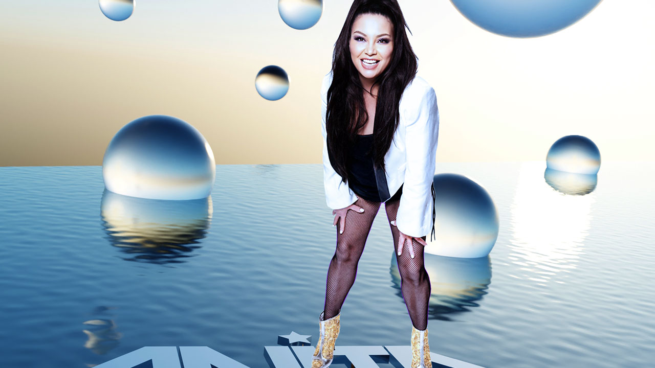 Anita Doth Fevrier mini